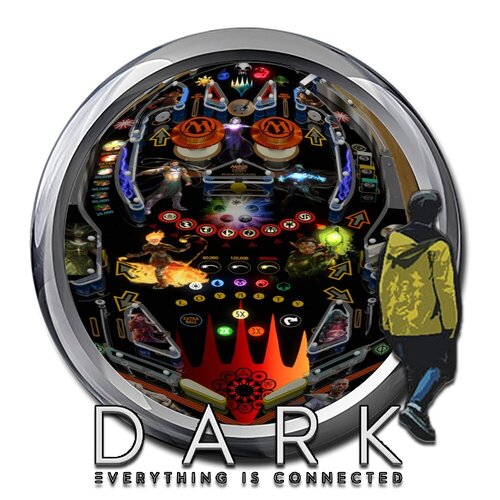 More information about "Dark(1986) (Original 2024) (Wheels)"