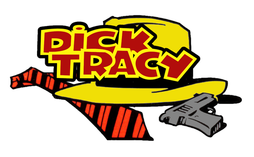 More information about "Dick Tracy Front End Audio & Launch mp3's"