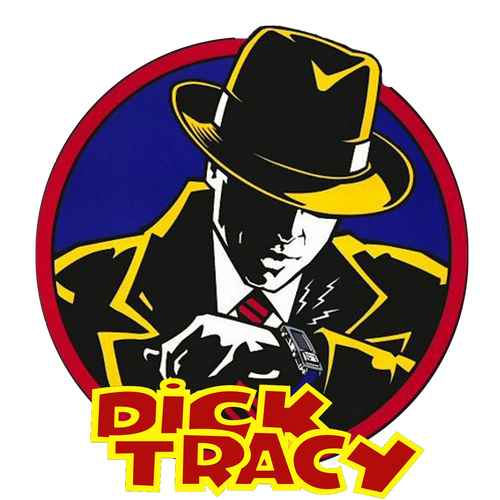More information about "Dick Tracy (Original 2024) wheel"