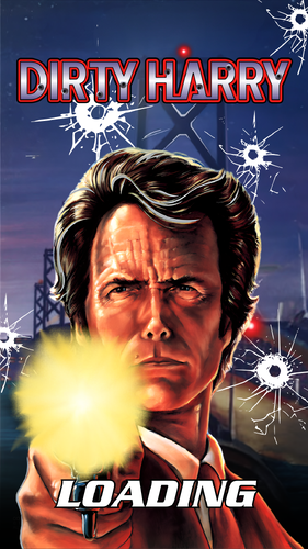 More information about "Dirty Harry (Williams 1995) 4k Loading"