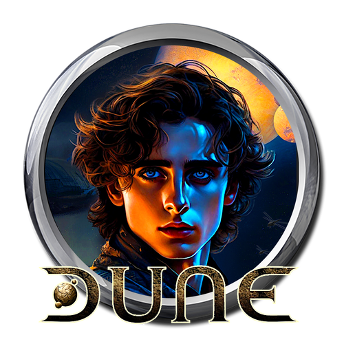 More information about "Dune Wheel"