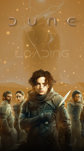 More information about "Dune 4k Loading"