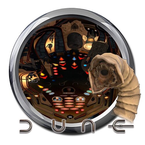 More information about "Dune (Original) (Wheel)"