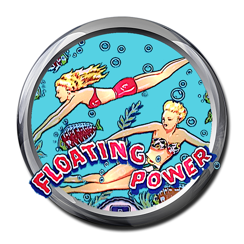 More information about "Floating Power Wheel"