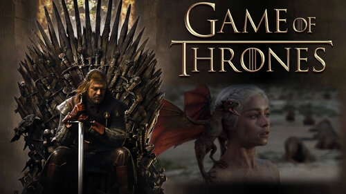 More information about "Game of Thrones - Video Backglass"
