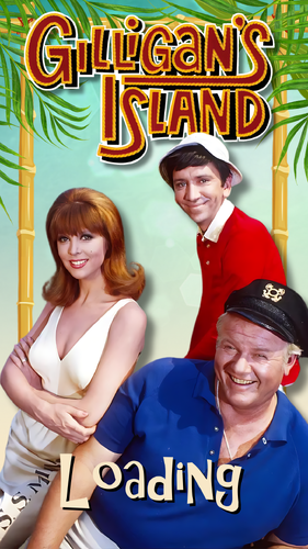 More information about "Gilligan's Island (Bally 1991) 4k Loading"