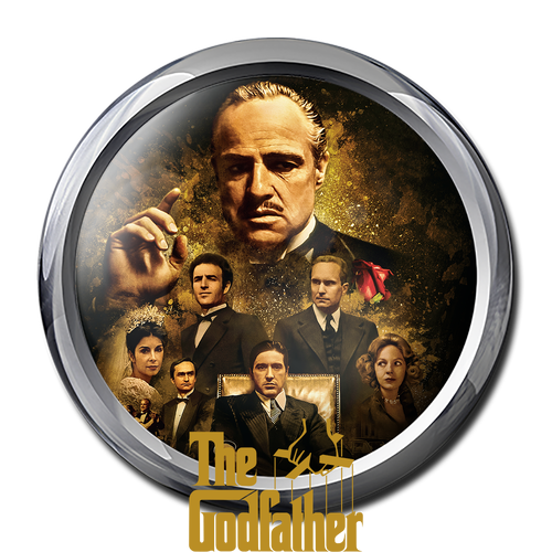 More information about "The Godfather"