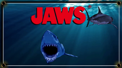 More information about "Jaws - Bigger Boat Edition - Vídeo Backglass"