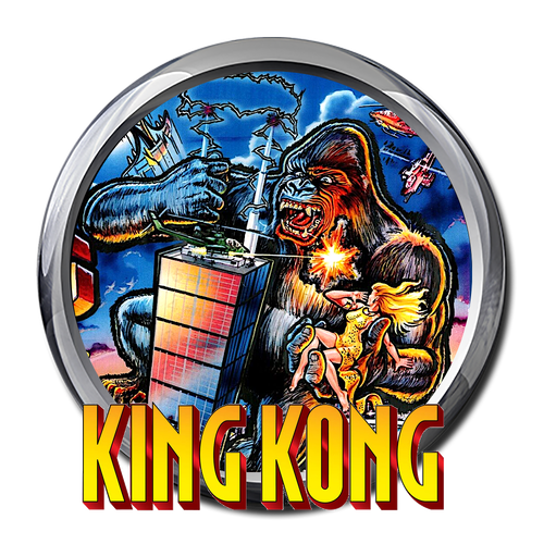 More information about "King Kong Wheel"
