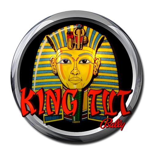 More information about "King Tut Wheel"