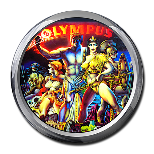 More information about "Olympus Wheel"