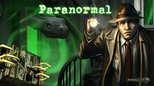 More information about "Paranormal (Pinball FX) Backglass Video"