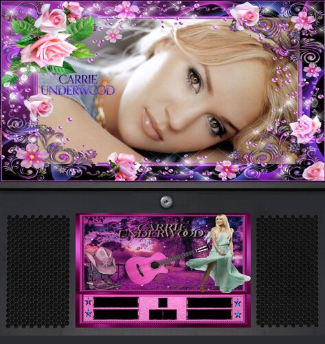 More information about "Carrie Underwood b2s animé full dmd"