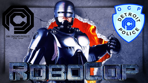 More information about "RoboCop - Dead or Alive Edition - Vídeo Backglass"