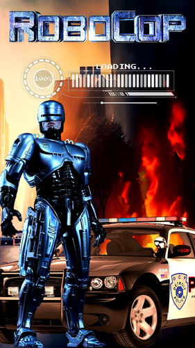 More information about "RoboCop - Dead or Alive Edition - Video Loading"