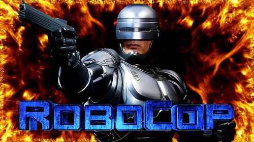 More information about "RoboCop - Dead or Alive Edition - Vídeo Topper"