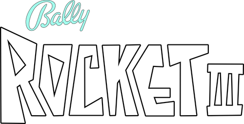 More information about "Rocket III (Bally 1967) clear logo"