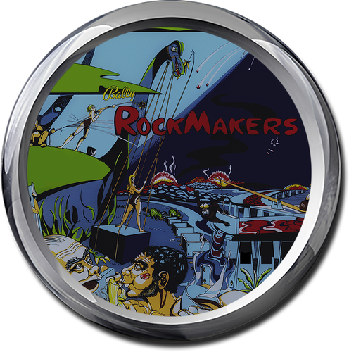 More information about "Rockmakers (Bally 1968)"