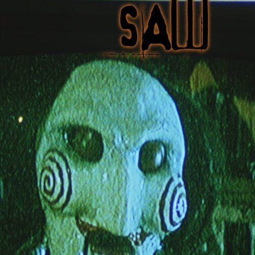 More information about "Saw loading"