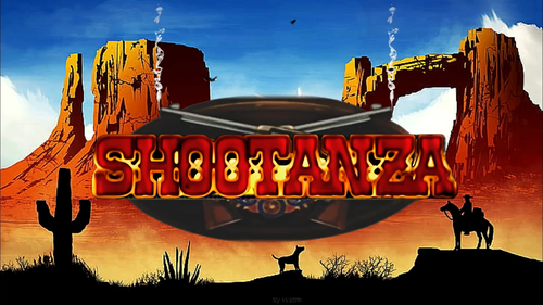 More information about "Shootanza - Vídeo Topper"