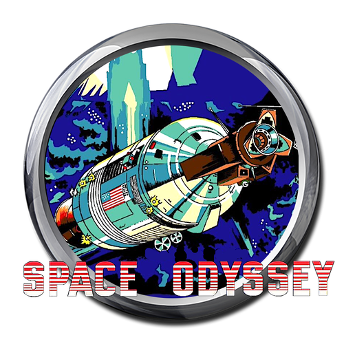 More information about "Space Odyssey Wheel"