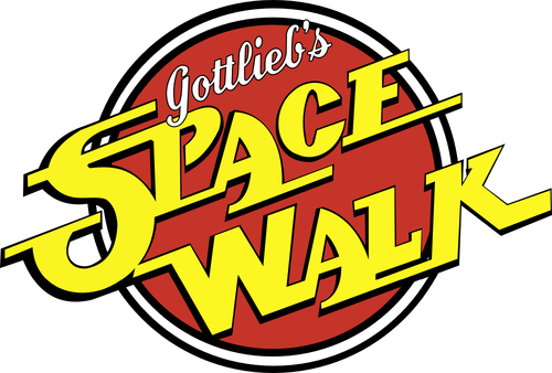 More information about "Space Walk (Gottlieb 1979) clear logo"