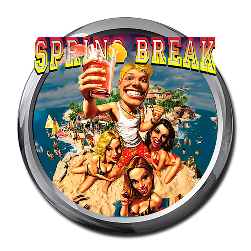 More information about "Spring Break Wheel"