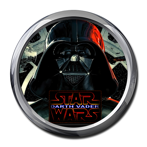 More information about "Star Wars Darth Vader Wheel"