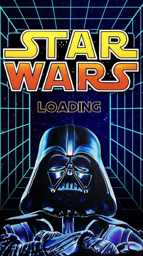 More information about "Star Wars (Sonic 1987) 4k Loading"