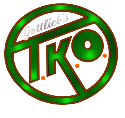 More information about "TKO (Gottlieb 1979) clear logo wheel"
