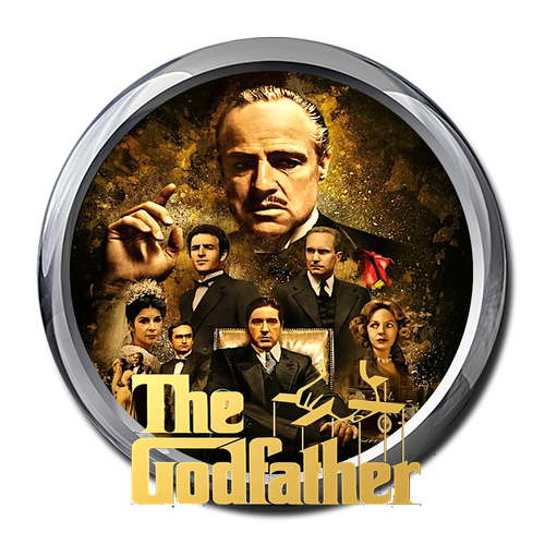 More information about "The Godfather Wheel"