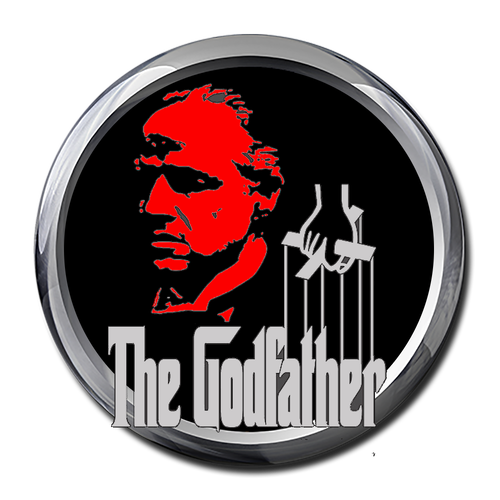 More information about "The Godfather Wheel"