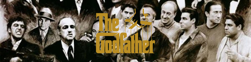 More information about "The Godfather"