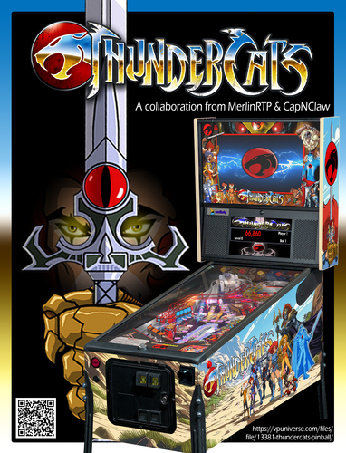 More information about "Thundercats Pinball (Original 2023) Flyer.png"