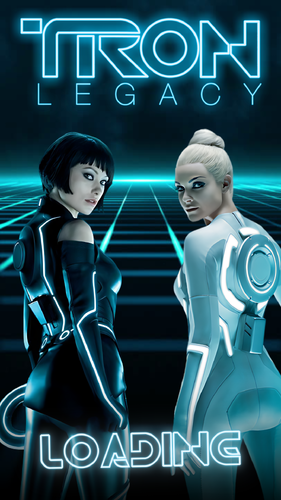 More information about "Tron Legacy (Stern 2011) 4k Loading"