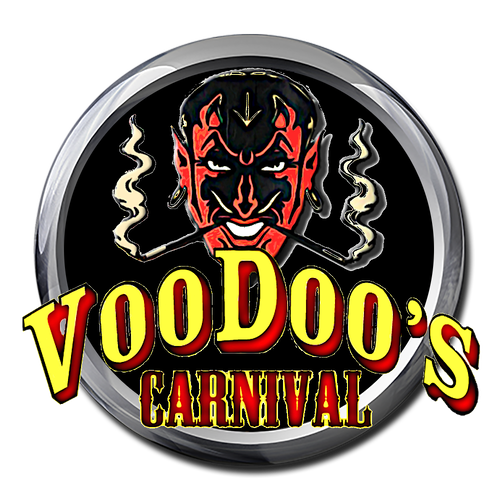 More information about "Voodoo's Carnival Wheel"