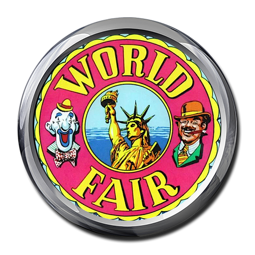 More information about "World Fair Wheel"