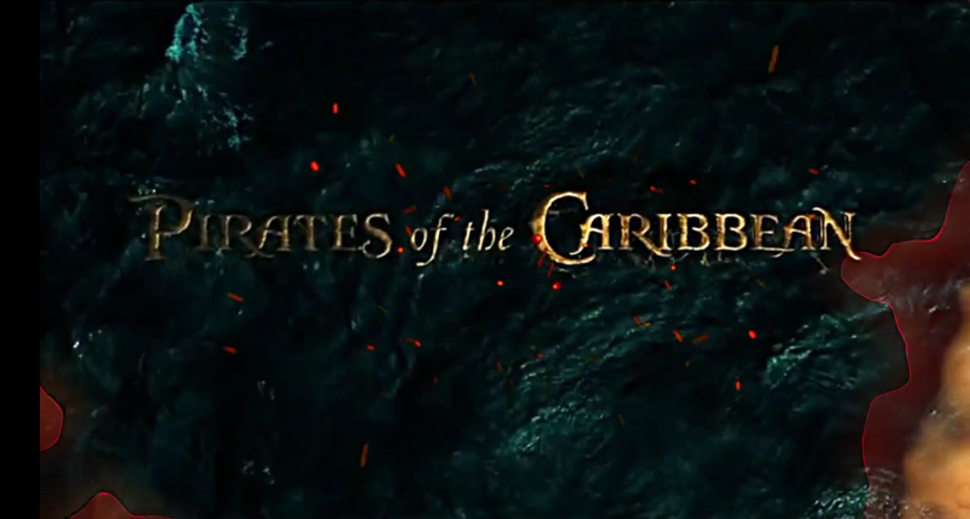 Pirates of the Caribbean PuP-Pack