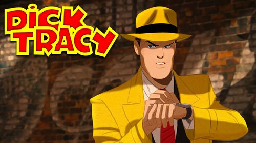 More information about "Dick Tracy ( Original 2024) animated B2S with full dmd"