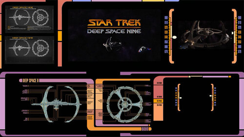More information about "FullDMD Video - Pinball FX table - Star Trek Deep Space Nine"