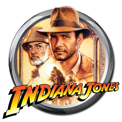 More information about "Indiana Jones Wheel"