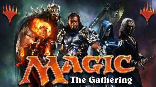 More information about "Magic The Gathering (Original 2024) Animated B2S with full DMD"