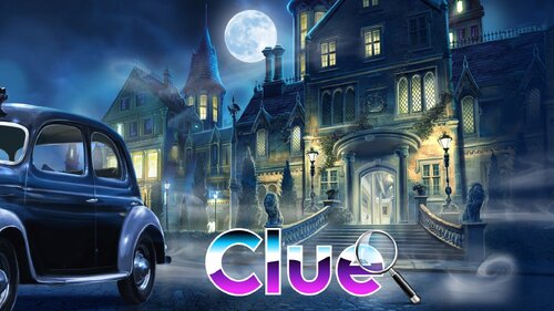 More information about "B2s CLUE"