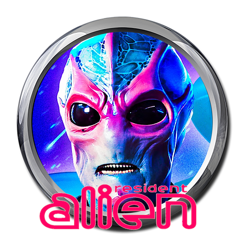 More information about "Alien Resident Wheel"