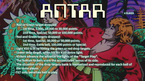 More information about "Antar (Playmatic 1979)"