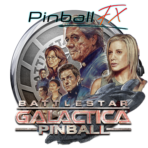 More information about "Battlestar Galactica Pinball Wheels (Pinball FX)"