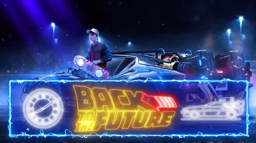 More information about "Back To The Future FullDMD"