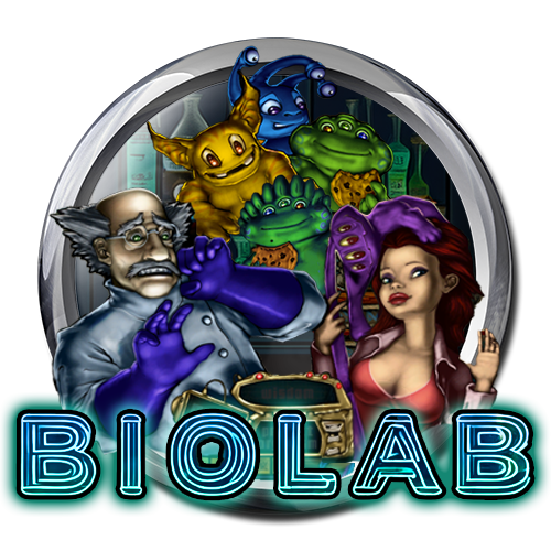 More information about "Biolab Pinball FX (Table 27)"