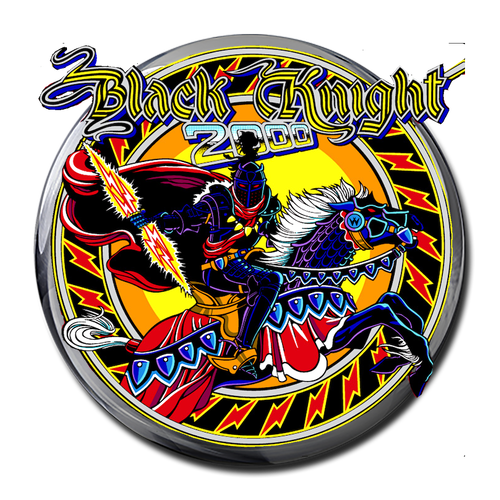 More information about "Black Knight 2000 Wheel"
