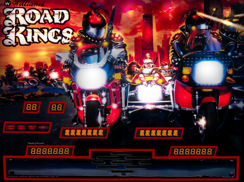 More information about "Road Kings (Williams 1986) b2s"